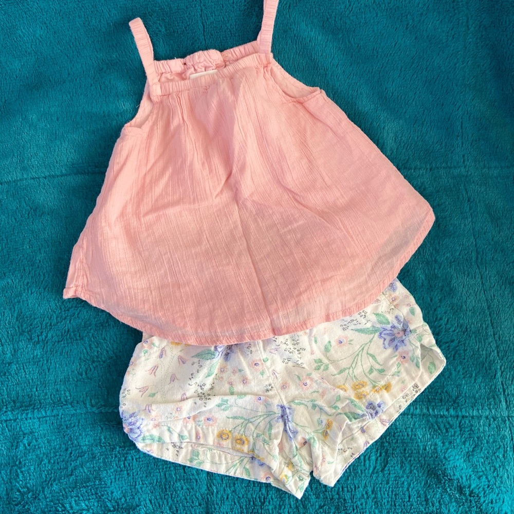 Short set